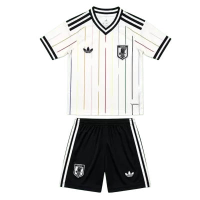 Kids Japan Away Soccer Jersey Kit World Cup 2026 - Pro Jersey Shop