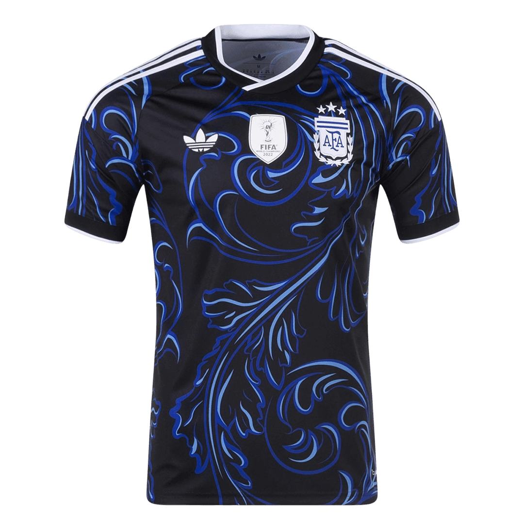 [Free]Argentina Away Soccer Fan Jersey World Cup 2026 - Pro Jersey Shop