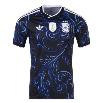 Argentina Away Soccer Fan Jersey World Cup 2026 - Pro Jersey Shop