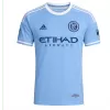 Retro 2015 New York City Home Soccer Jersey - Pro Jersey Shop