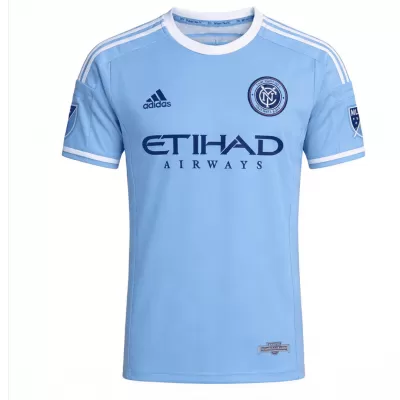 Retro 2015 New York City Home Soccer Jersey - Pro Jersey Shop
