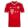 Retro 2013/14 Bayern Munich Home Soccer Jersey UCL Final - Pro Jersey Shop