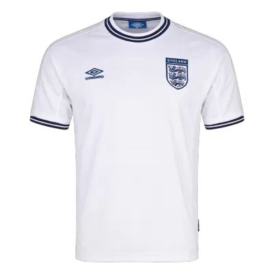 Retro 2000 England Home Soccer Jersey - Pro Jersey Shop