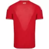 Manchester United Home Soccer Match Jersey 2026/27 - Pro Jersey Shop