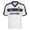 Retro 2002/03 Parma Calcio 1913 Away Soccer Jersey - Pro Jersey Shop