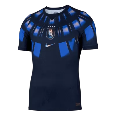 Uruguay Away Soccer Match Jersey World Cup 2026 - Pro Jersey Shop