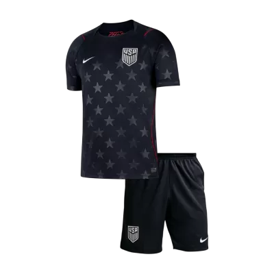 Kids USA Away Soccer Jersey Kit World Cup 2026 - Pro Jersey Shop
