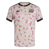 Chile Away Soccer Fan Jersey World Cup 2026 - Pro Jersey Shop