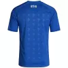 Cruzeiro EC Home Soccer Fan Jersey 2026 - Pro Jersey Shop