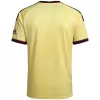 Arsenal Third Away Soccer Match Jersey 2026/27 - Pro Jersey Shop
