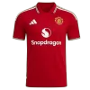 Manchester United Home Soccer Match Jersey 2026/27 - Pro Jersey Shop