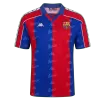 Retro 1992/95 Barcelona Home Soccer Jersey - Pro Jersey Shop
