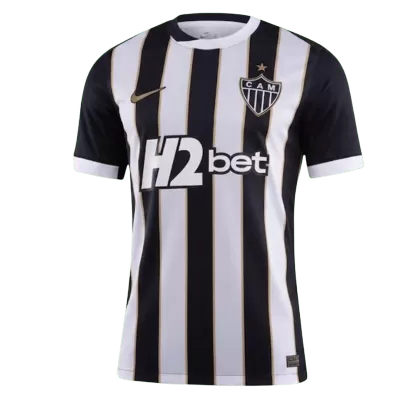 Atlético Mineiro Home Soccer Fan Jersey 2026 - Pro Jersey Shop