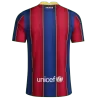 Retro 2020/21 Barcelona Home Soccer Jersey - Pro Jersey Shop
