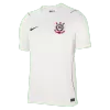 Corinthians Home Soccer Fan Jersey 2026 - Pro Jersey Shop