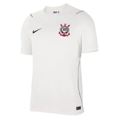 Corinthians Home Soccer Fan Jersey 2026 - Pro Jersey Shop