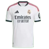 Real Madrid Home Soccer Match Jersey 2026/27 - Pro Jersey Shop