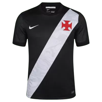 Vasco da Gama Home Soccer Fan Jersey 2026 - Pro Jersey Shop