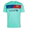 Retro 2010/11 Barcelona Away Soccer Jersey - Pro Jersey Shop