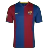Retro 2006/07 Barcelona Home Soccer Jersey - Pro Jersey Shop