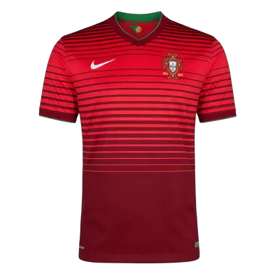 Retro 2014 Portugal Special Special Soccer Jersey - Pro Jersey Shop