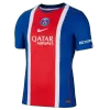 PSG Home Soccer Match Jersey 2026/27 - Pro Jersey Shop