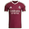 Real Madrid Third Away Soccer Match Jersey 2026/27 - Pro Jersey Shop