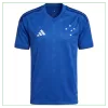 Cruzeiro EC Home Soccer Fan Jersey 2026 - Pro Jersey Shop