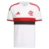 CR Flamengo Away Soccer Fan Jersey 2026 - Pro Jersey Shop