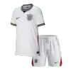 Kids England Home Soccer Jersey Kit World Cup 2026 - Pro Jersey Shop