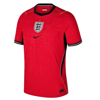 England Away Soccer Match Jersey World Cup 2026 - Pro Jersey Shop