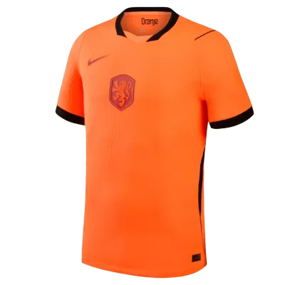Netherlands Home Soccer Match Jersey World Cup 2026 - Pro Jersey Shop