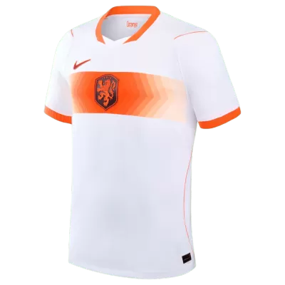 Netherlands Away Soccer Match Jersey World Cup 2026 - Pro Jersey Shop
