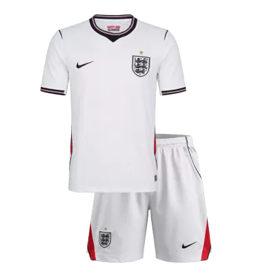 England Home Soccer Fan Jersey Kit World Cup 2026 - Pro Jersey Shop