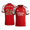Arsenal CHAMPIONS #26 Home Soccer Fan Jersey 2026/27 - Pro Jersey Shop