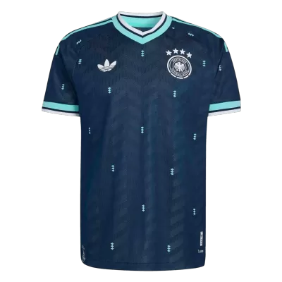 Germany Away Soccer Match Jersey World Cup 2026 - Pro Jersey Shop