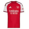 Arsenal Home Soccer Match Jersey 2026/27 - Pro Jersey Shop