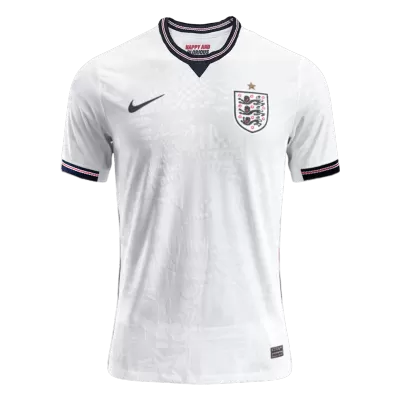 England Home Soccer Match Jersey World Cup 2026 - Pro Jersey Shop