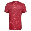 Liverpool Home Soccer Fan Jersey 2026/27 - Pro Jersey Shop