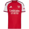Arsenal CHAMPIONS #26 Home Soccer Match Jersey 2026/27 - Pro Jersey Shop