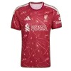 Liverpool Home Soccer Fan Jersey 2026/27 - Pro Jersey Shop