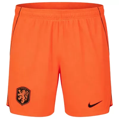 Netherlands Away Soccer Shorts World Cup 2026 - Pro Jersey Shop