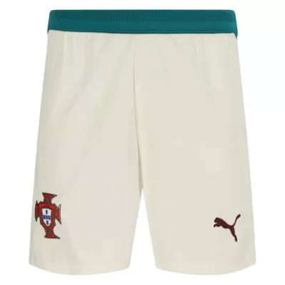 Portugal Away Soccer Shorts World Cup 2026 - Pro Jersey Shop