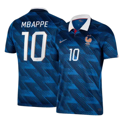 France MBAPPE #10 Home Soccer Fan Jersey World Cup 2026 - Pro Jersey Shop