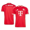 Bayern Munich Home Soccer Fan Jersey 2026/27 - Pro Jersey Shop