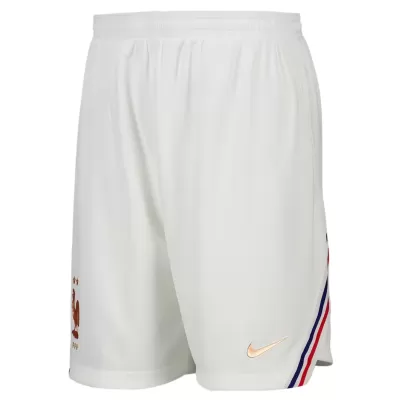 France Home Soccer Shorts World Cup 2026 - Pro Jersey Shop