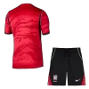 South Korea Home Soccer Fan Jersey Kit World Cup 2026 - Pro Jersey Shop