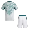 Portugal Away Soccer Fan Jersey Kit World Cup 2026 - Pro Jersey Shop