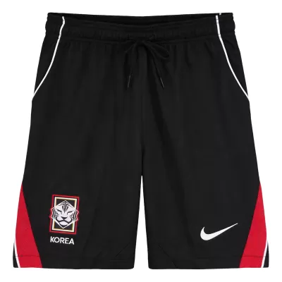 South Korea Home Soccer Shorts World Cup 2026 - Pro Jersey Shop