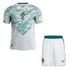 Portugal Away Soccer Fan Jersey Kit World Cup 2026 - Pro Jersey Shop